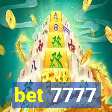 bet 7777